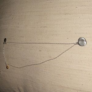 Lisa Leonard necklace